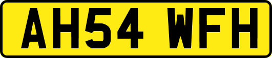 AH54WFH
