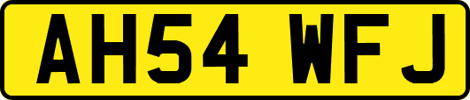 AH54WFJ
