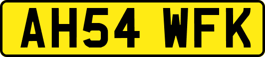 AH54WFK