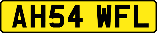 AH54WFL