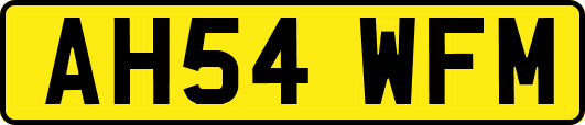 AH54WFM