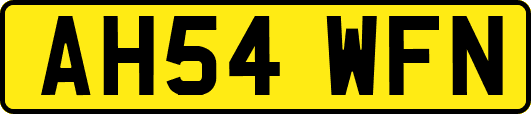 AH54WFN