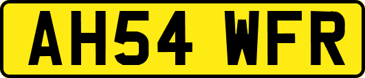AH54WFR