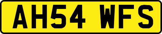 AH54WFS