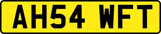 AH54WFT