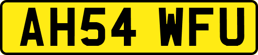 AH54WFU