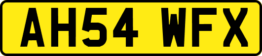 AH54WFX