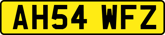 AH54WFZ
