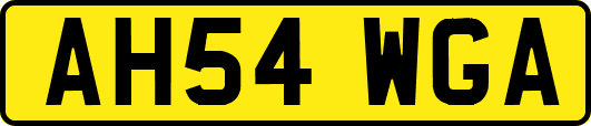 AH54WGA