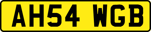 AH54WGB
