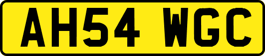 AH54WGC