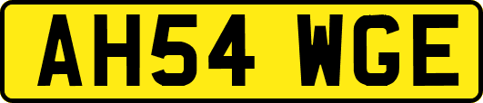 AH54WGE