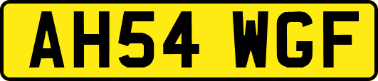AH54WGF
