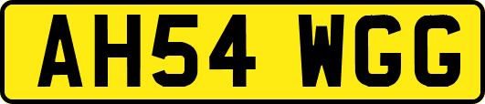 AH54WGG