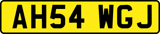 AH54WGJ