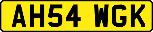 AH54WGK