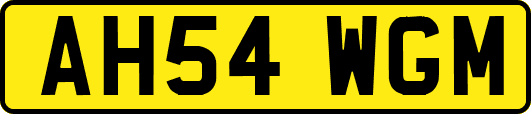 AH54WGM