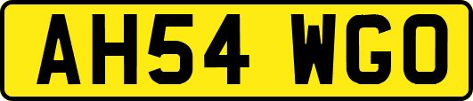 AH54WGO