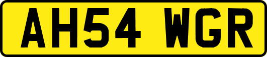 AH54WGR