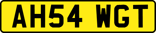AH54WGT