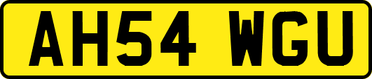 AH54WGU