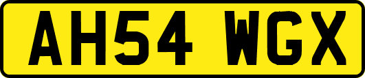 AH54WGX