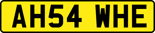 AH54WHE