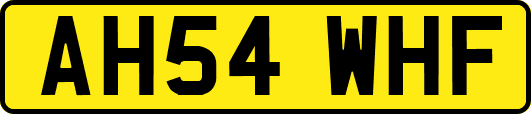 AH54WHF