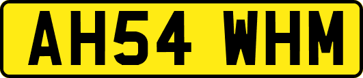 AH54WHM