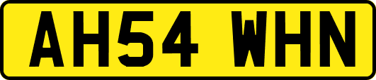 AH54WHN
