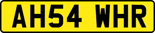 AH54WHR