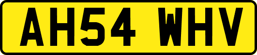 AH54WHV