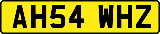 AH54WHZ