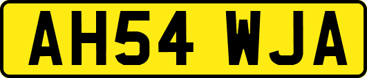AH54WJA