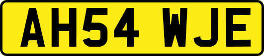 AH54WJE