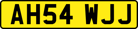 AH54WJJ