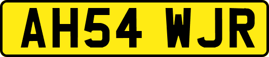 AH54WJR