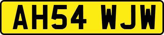 AH54WJW
