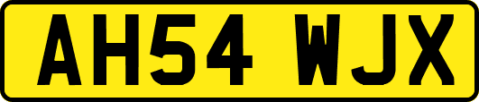 AH54WJX
