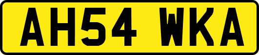 AH54WKA