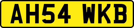 AH54WKB