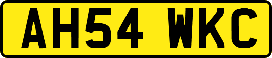 AH54WKC