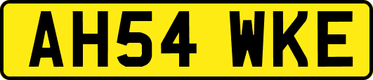 AH54WKE