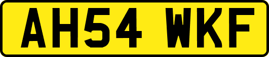 AH54WKF