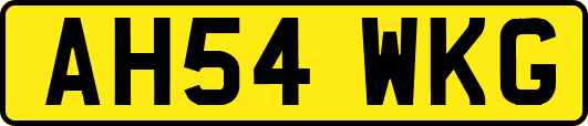 AH54WKG