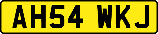AH54WKJ