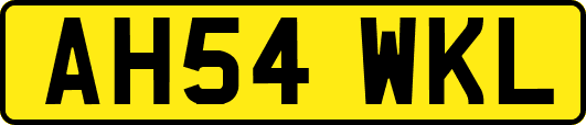 AH54WKL