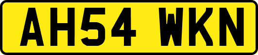 AH54WKN