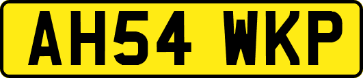 AH54WKP