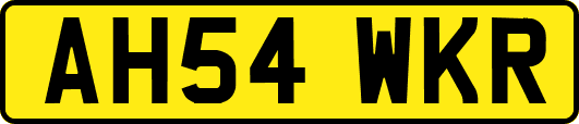 AH54WKR